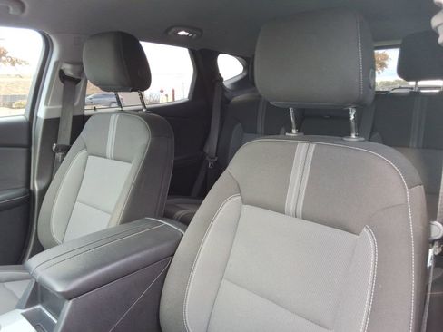 Certified 2025 Chevrolet Blazer LT image 23