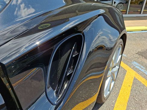 Used 2024 Lotus Emira First Edition image 11