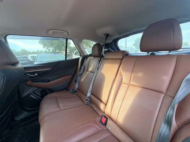 Used 2023 Subaru Outback Touring XT AWD/4WD image 10