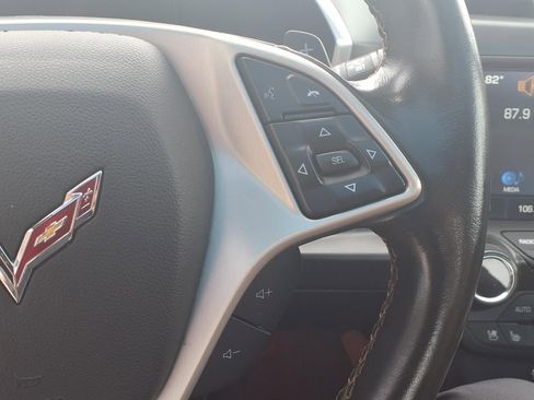 Used 2019 Chevrolet Corvette Z06 RWD image 17