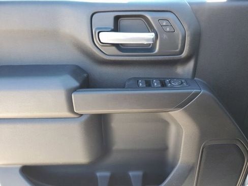 New 2026 GMC Sierra 2500 Pro w/ 1SA Pro Safety Plus Package image 17