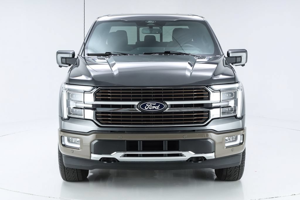 Used 2025 Ford F150 King Ranch w/ FX4 Off-Road Package AWD/4WD image 17