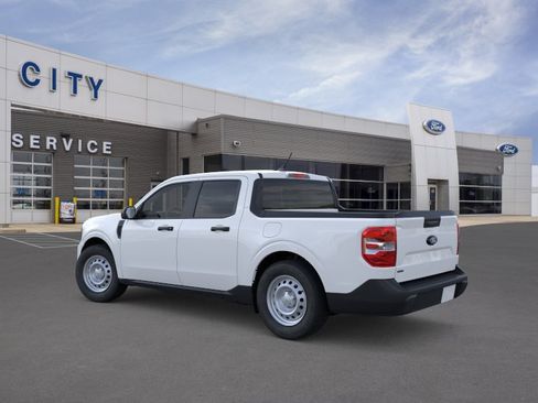 New 2026 Ford Maverick XL w/ Equipment Group 101A AWD/4WD image 4