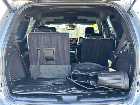 Used 2024 Dodge Durango R/T image 24