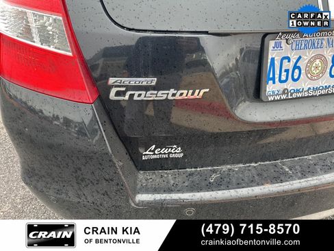 Used 2010 Honda Crosstour EX-L image 13