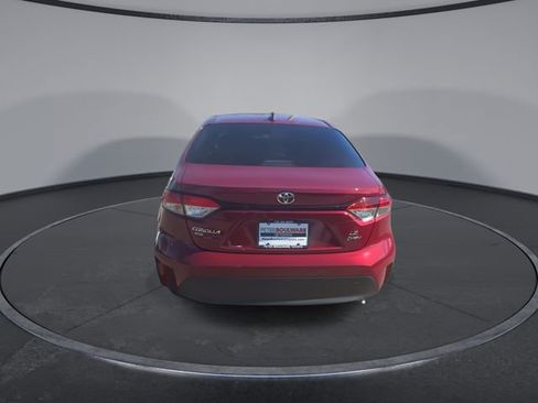 New 2026 Toyota Corolla LE image 17