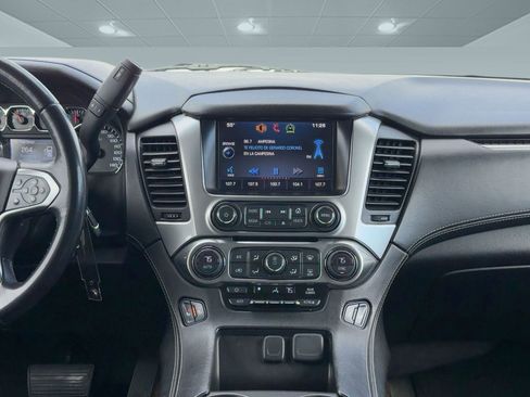 Used 2015 Chevrolet Tahoe LT image 29