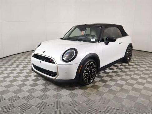 New 2026 MINI Cooper S image 8