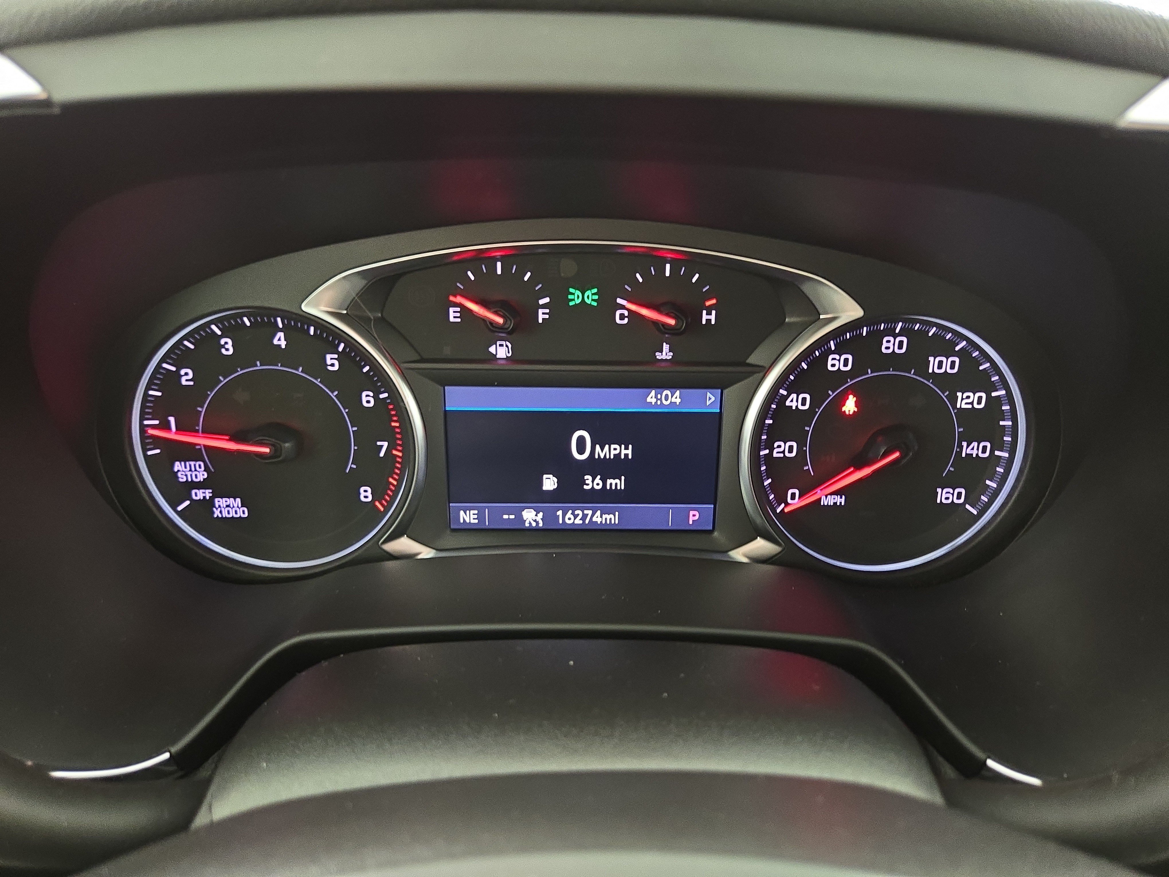Certified 2024 Chevrolet Blazer LT w/ Convenience Package FWD image 17