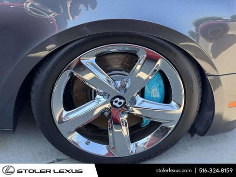 Used 2017 Bentley Mulsanne RWD image 6