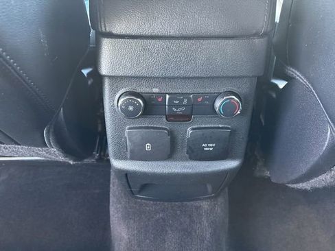 Used 2016 Ford Explorer Limited AWD/4WD image 23
