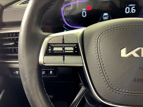 Used 2025 Kia Telluride EX X-Line image 11