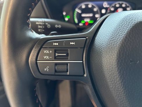 Certified 2026 Honda CR-V TrailSport image 7