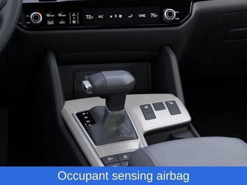 New 2026 Kia Sportage X-Line w/ X-Line Technology Package image 24