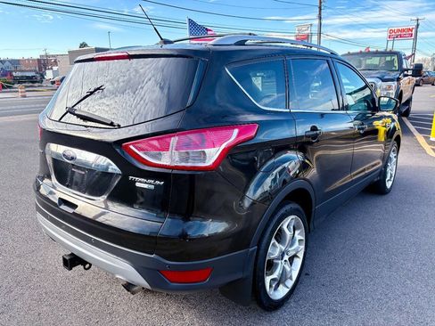 Used 2014 Ford Escape Titanium w/ Equipment Group 401A AWD/4WD image 6