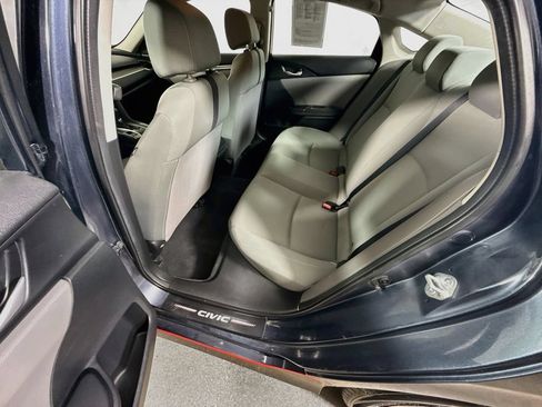 Used 2021 Honda Civic LX image 22