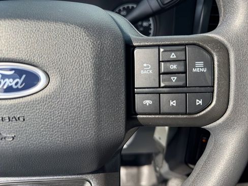 New 2025 Ford F550 4x4 Crew Cab Super Duty image 22