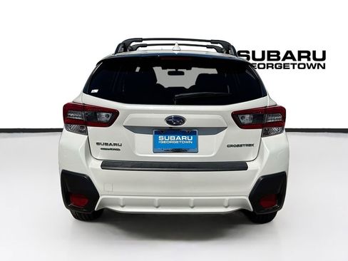Used 2020 Subaru Crosstrek 2.0i Premium w/ Moonroof Package 2 image 6