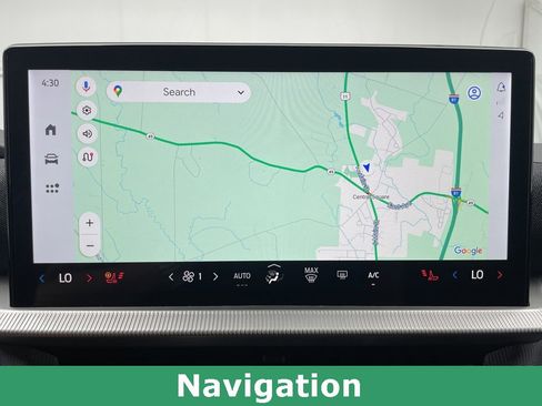 Used 2025 Ford Explorer ST-Line image 35