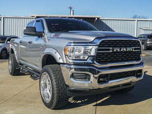 Used 2022 RAM 3500 Tradesman w/ Towing Technology Group image 36