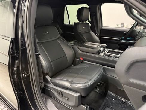 New 2026 Ford Expedition Max Platinum AWD/4WD image 38