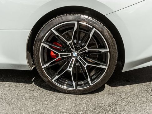 Used 2024 BMW M2 w/ M Driver's Package RWD image 28