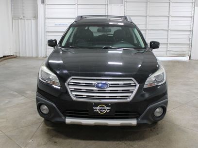 Used 2017 Subaru Outback 2.5i Limited w/ Popular Package #5