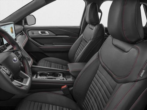 New 2026 Ford Explorer ST-Line RWD image 6