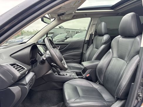Used 2019 Subaru Forester Limited w/ Popular Package #3 AWD/4WD image 34
