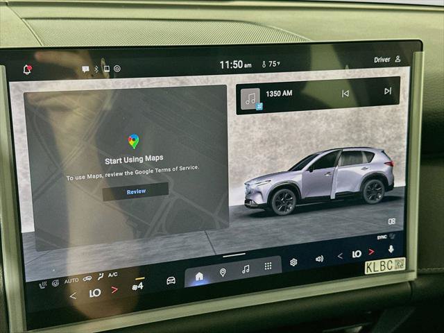New 2026 MAZDA CX-5 Preferred AWD/4WD image 12