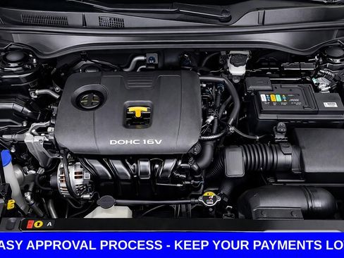 Used 2021 Kia Forte Sedan FWD image 19