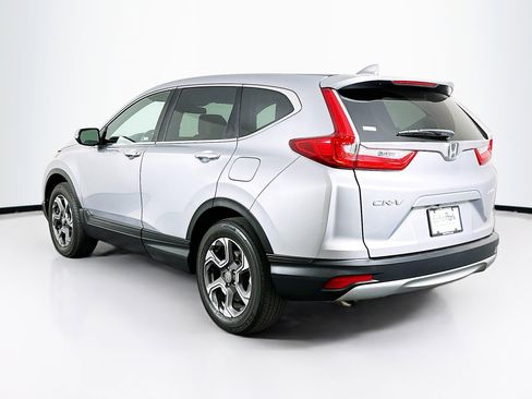 Used 2018 Honda CR-V EX image 5