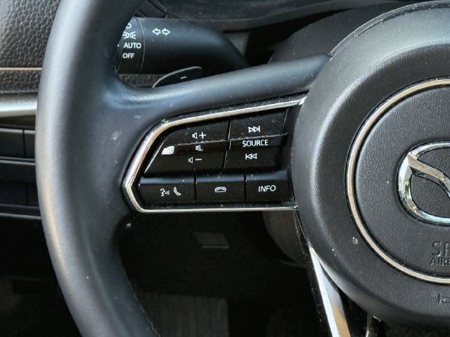 Used 2024 MAZDA CX-90 3.3 Turbo w/ Preferred Package AWD/4WD image 13