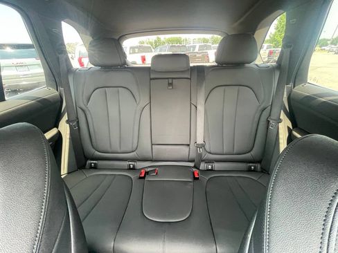 Used 2021 BMW X5 xDrive40i AWD/4WD image 20