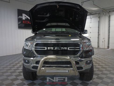 Used 2019 RAM 1500 Big Horn image 55