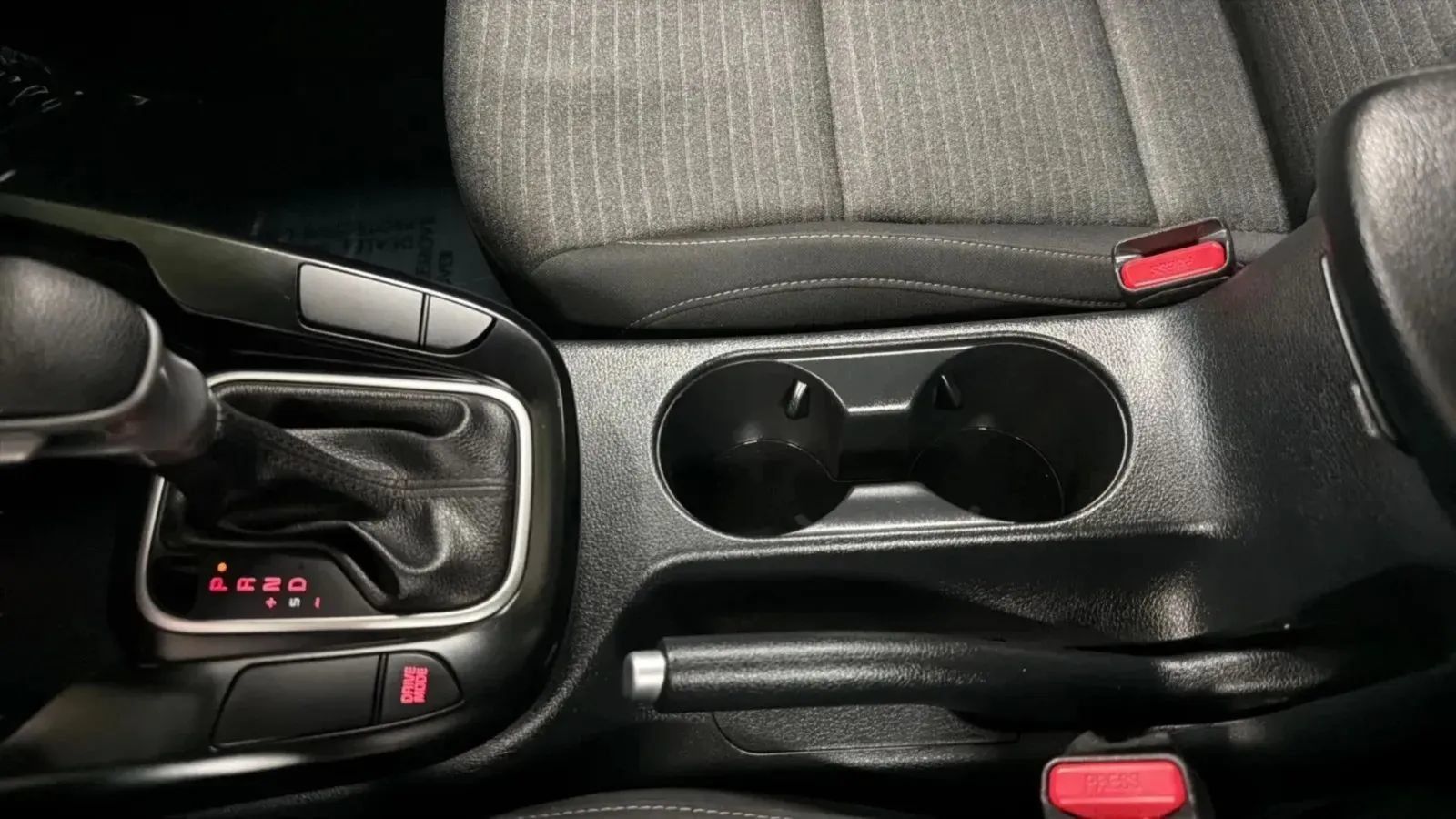 Used 2020 Kia Soul S FWD image 12