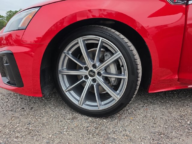 Used 2025 Audi A5 2.0T Premium AWD/4WD image 29