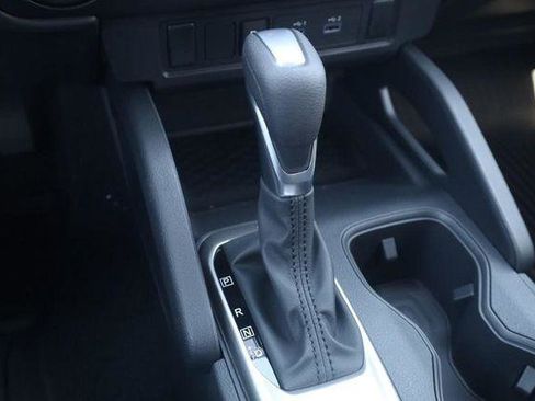 New 2026 Nissan Frontier S RWD image 18