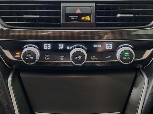 Used 2022 Honda Accord Sport image 26