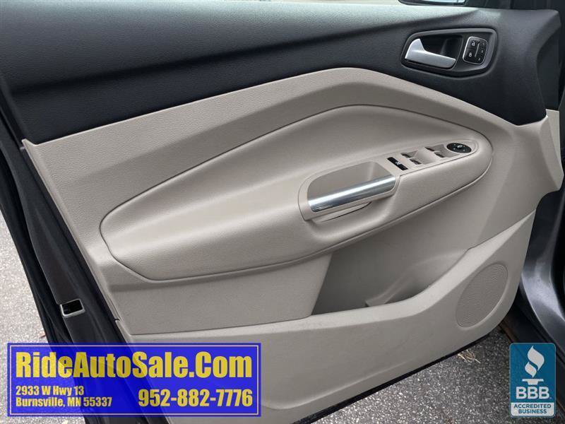 Used 2013 Ford Escape SEL FWD image 9