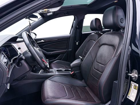 Used 2022 Volkswagen Jetta GLI Autobahn FWD image 17