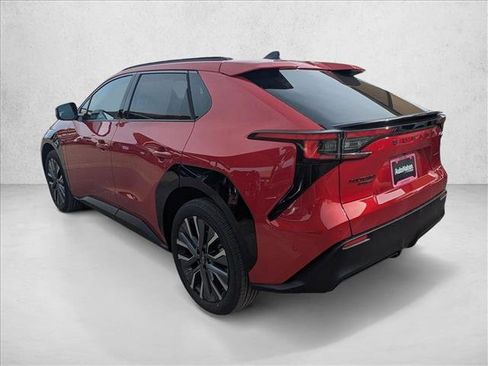 New 2026 Subaru Solterra image 7