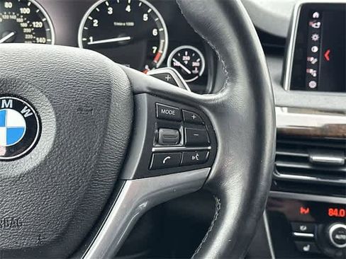 Used 2018 BMW X5 xDrive35i image 10