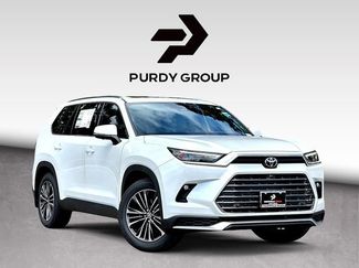 New 2026 Toyota Grand Highlander AWD Hybrid video 1