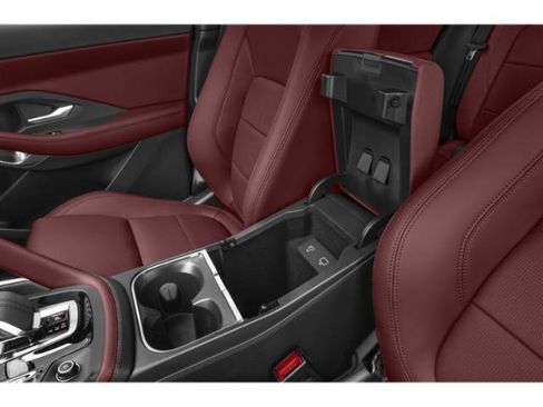 Certified 2024 Jaguar E-PACE R-Dynamic SE image 14