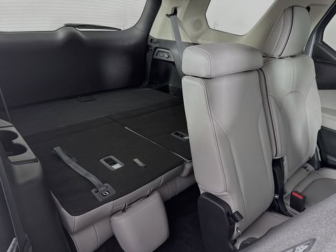 Certified 2024 Honda Pilot Elite image 29