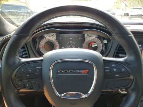 Used 2022 Dodge Challenger R/T Scat Pack image 21