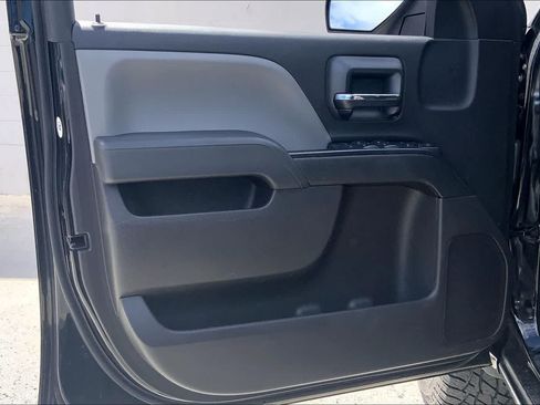 Used 2016 GMC Sierra 1500 4x4 Double Cab w/ Elevation Edition image 27