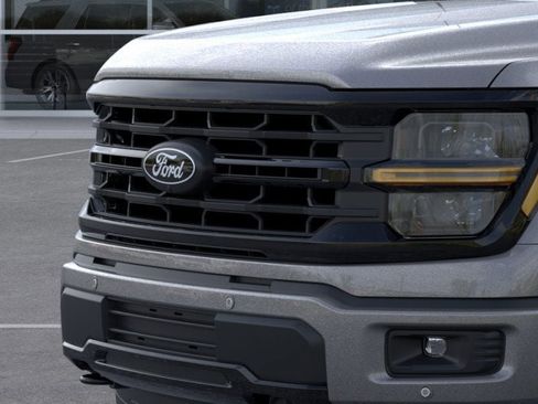 New 2026 Ford F150 XLT w/ Equipment Group 302A MID AWD/4WD image 17