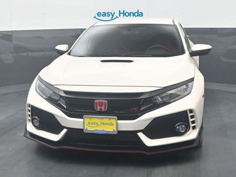 Used 2017 Honda Civic Type R image 3
